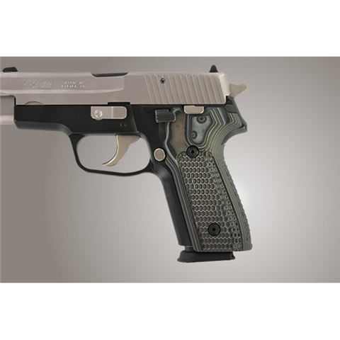 Sig Sauer P228 P229 Da-sa G10 Grip