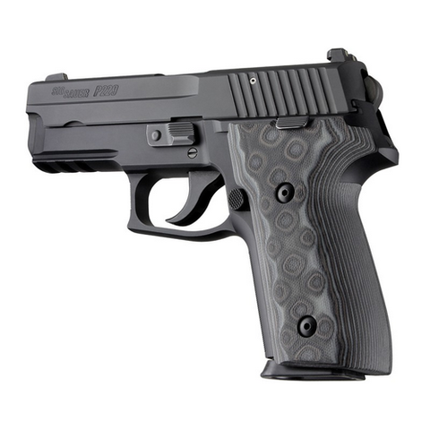 Sig Sauer P228 P229 Dak Grip