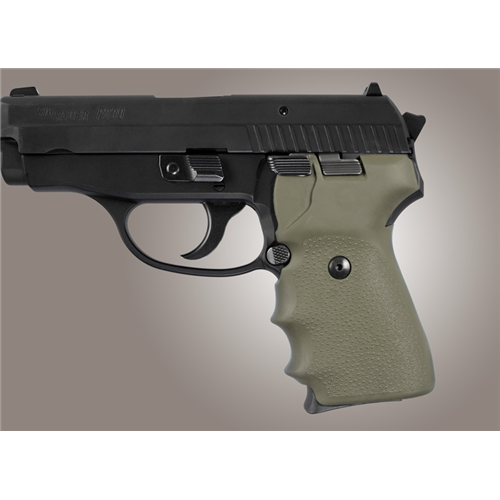 Sig Sauer P239 Rubber Grip