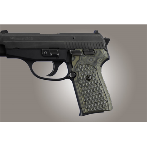 Sig Sauer P239 Da-sa G10 Grip