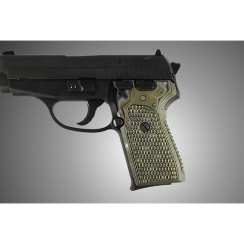 Sig Sauer P239 Da-sa G10 Grip