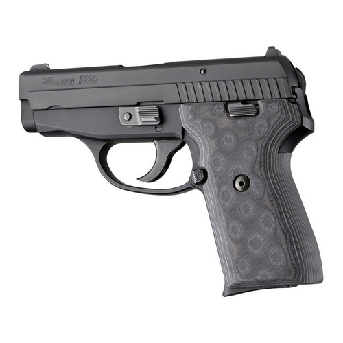 Sig Sauer P239 Dak G10 Grip