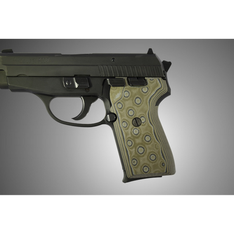 Sig Sauer P239 Da-sa G10 Grip