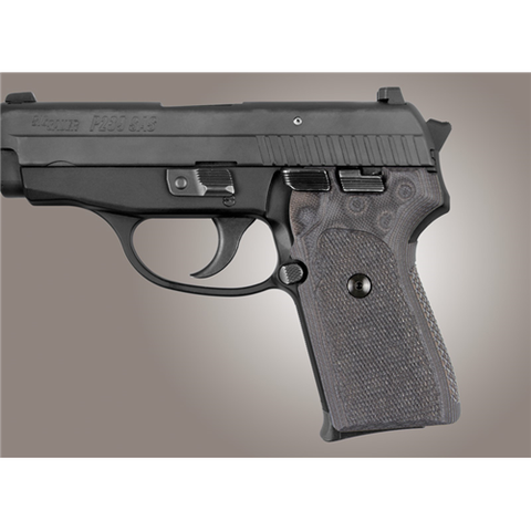 Sig Sauer P239 Da-sa G10 Grip