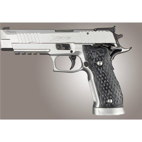 Sig Sauer P226 Sao X5 X6 G10 Grip