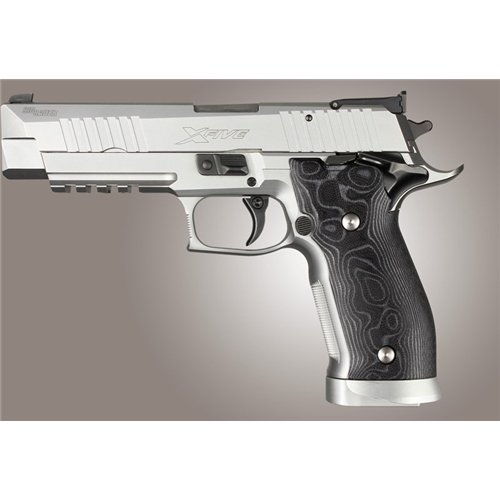 Sig Sauer P226 Sao X5 X6 G10 Grip