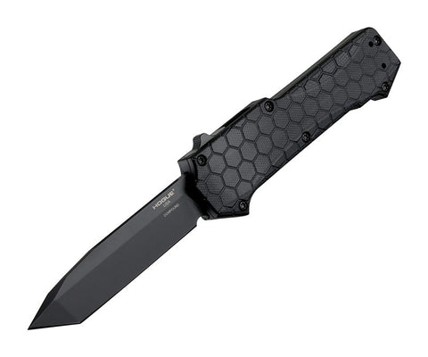 Compound Automatic Knife