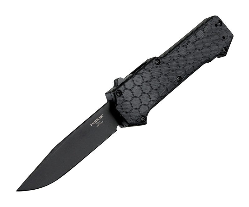 Compound Automatic Knife