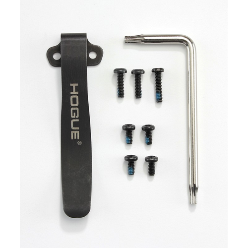 Deep Carry Clip & Torx Screw Kit