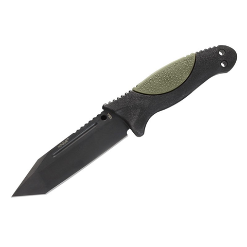 Ex-f02 Fixed Blade Knife