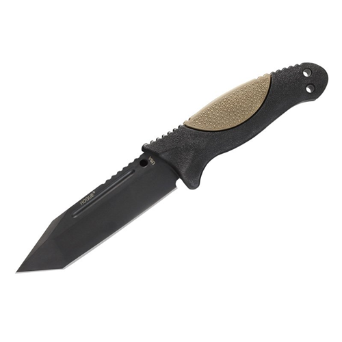 Ex-f02 Fixed Blade Knife