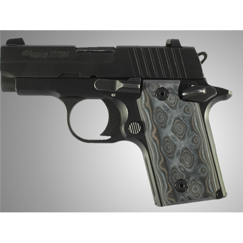 Sig Sauer P238 G10 Grip