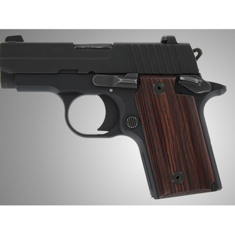 Sig Sauer P238 Grip