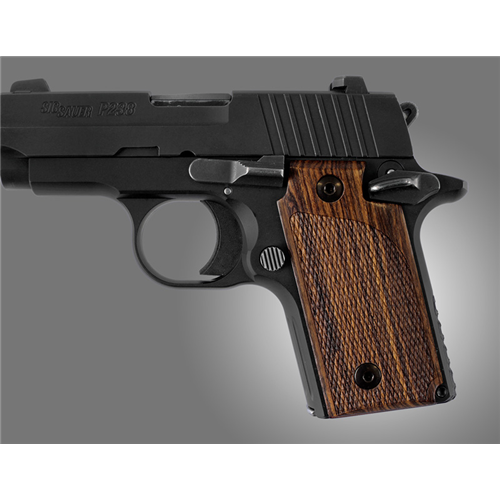 Sig Sauer P238 Grip