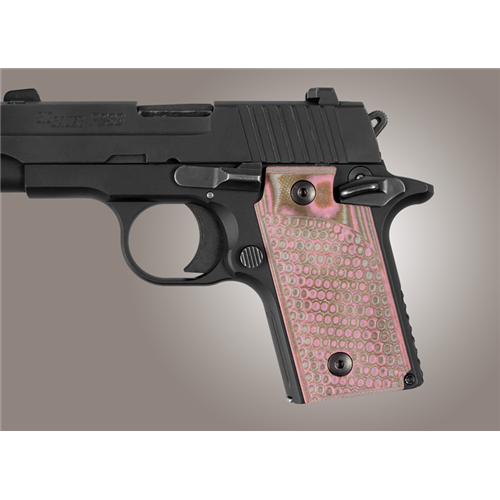 Sig Sauer P238 G10 Grip