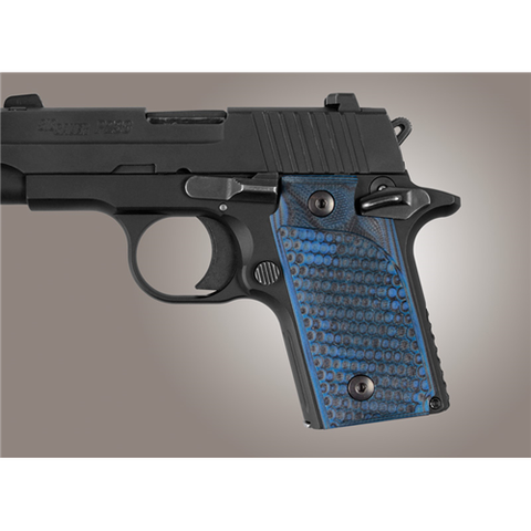 Sig Sauer P238 G10 Grip