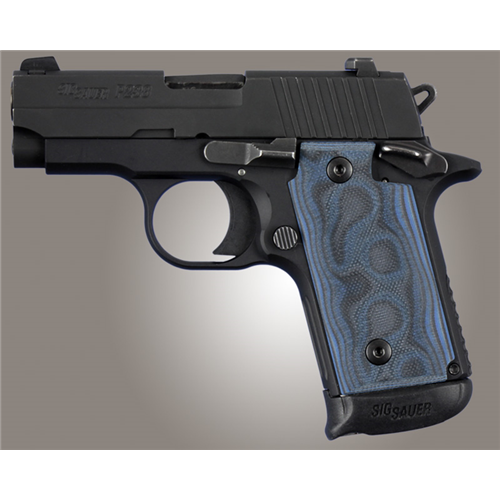 Sig Sauer P238 G10 Grip