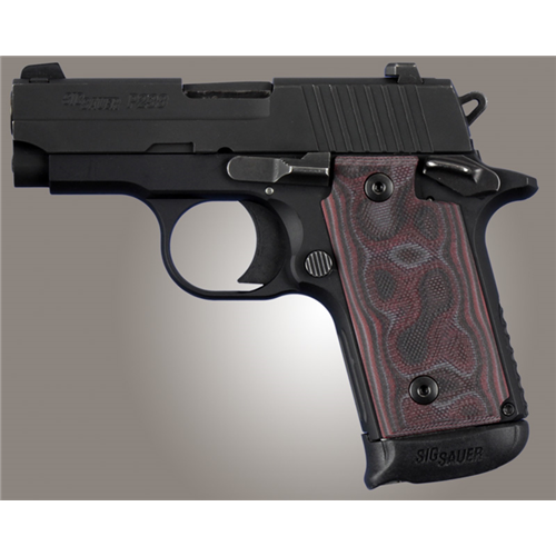 Sig Sauer P238 G10 Grip