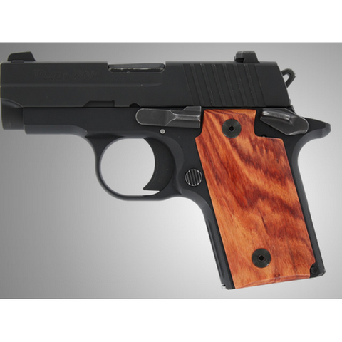 Sig Sauer P238 Grip