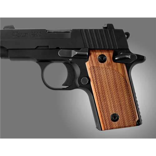 Sig Sauer P238 Grip