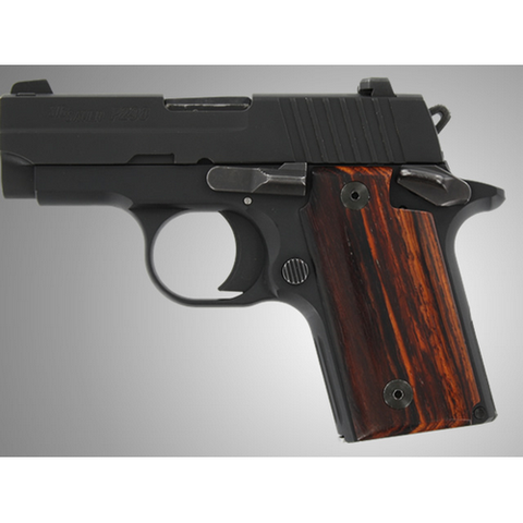 Sig Sauer P238 Grip