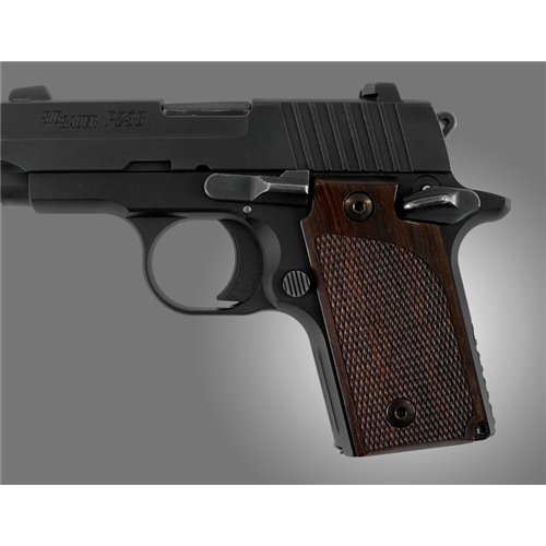 Sig Sauer P238 Grip