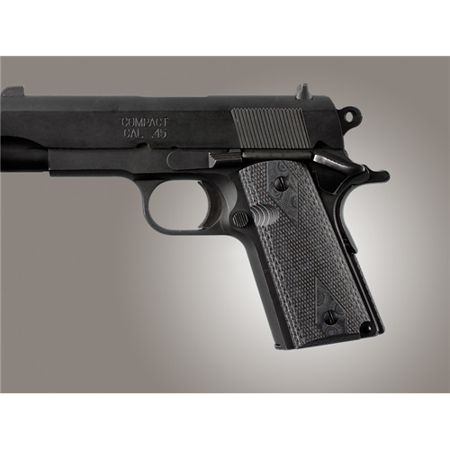 Officers Model G10 Grip