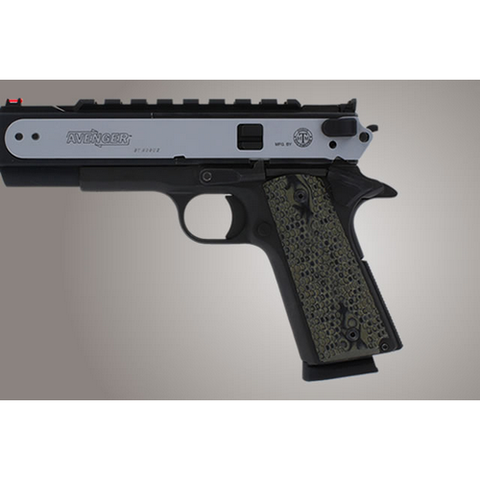 Govt. Model G10 Grip