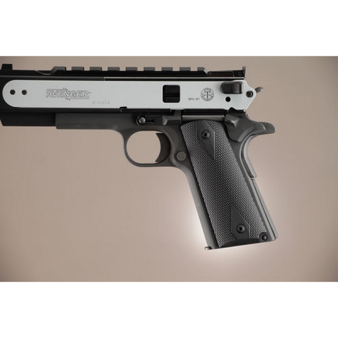 Govt. Model G10 Grip