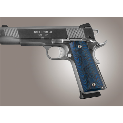 Govt. Model G10 Grip