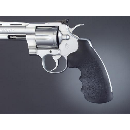 Colt Python Rubber Monogrip