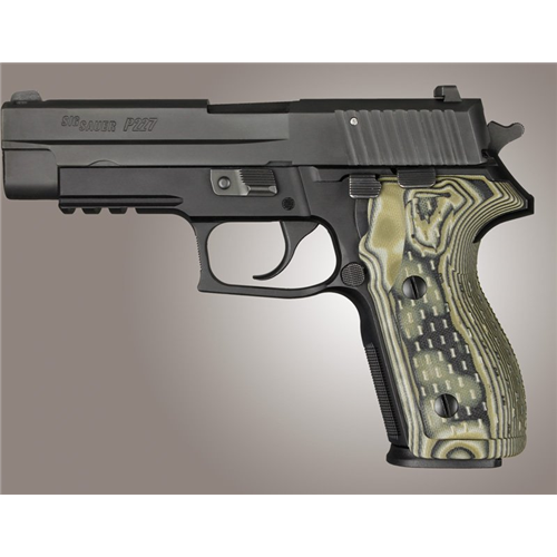 Sig Sauer P227 Da-sa G10 Grip