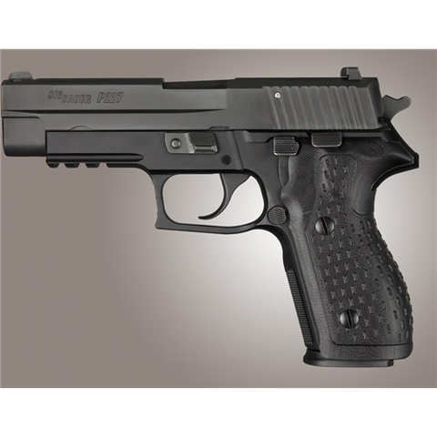 Sig Sauer P227 Da-sa G10 Grip