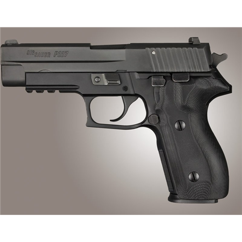 Sig Sauer P227 Da-sa G10 Grip