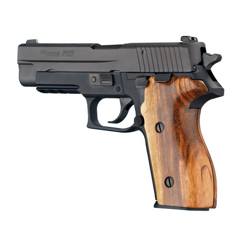 Sig Sauer P227 Da-sa Grip