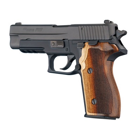 Sig Sauer P227 Da-sa Grip