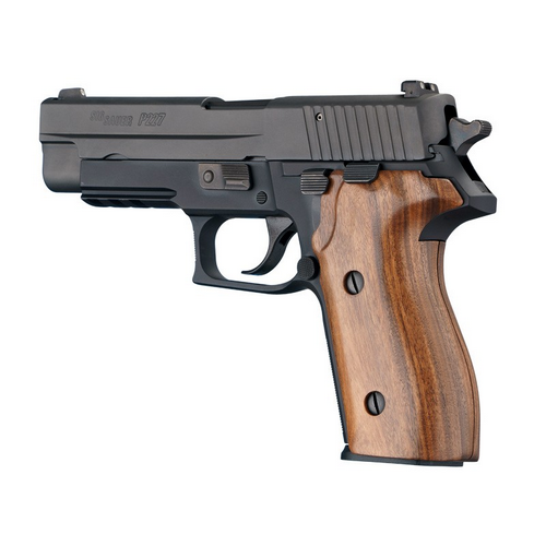 Sig Sauer P227 Da-sa Grip