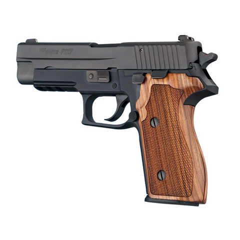 Sig Sauer P227 Da-sa Grip