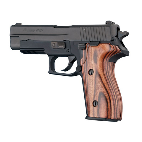 Sig Sauer P227 Da-sa Grip