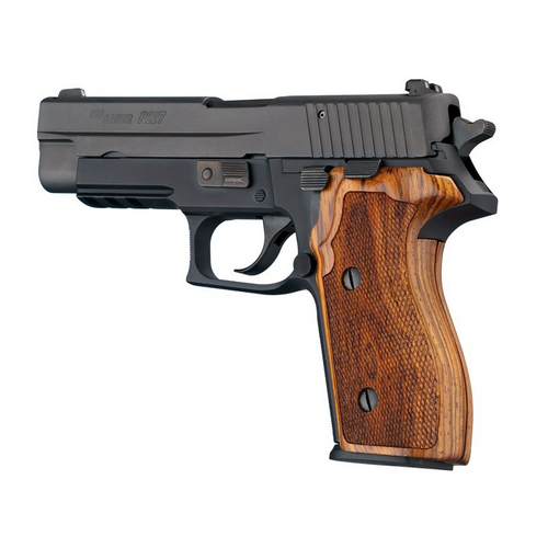 Sig Sauer P227 Da-sa Grip