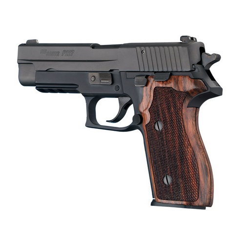 Sig Sauer P227 Da-sa Grip