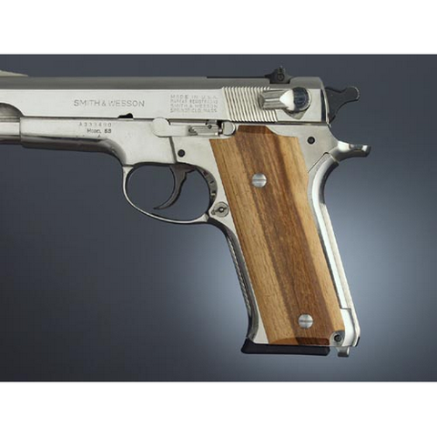 S&w Model 59 Grip