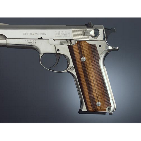 S&w Model 59 Grip