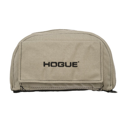 Hogue Gear Pistol Bag W- Front Pocket