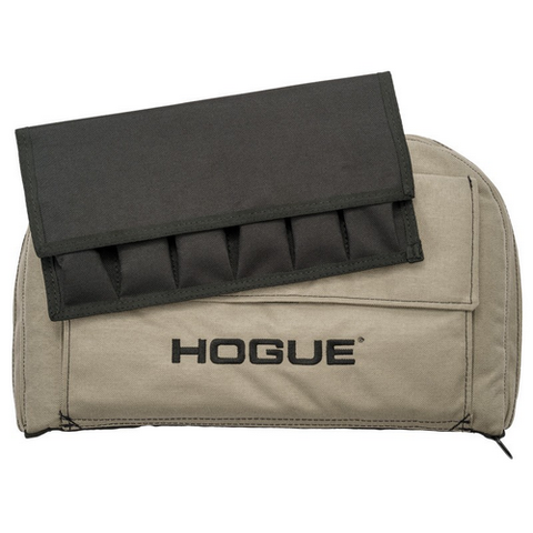 Hogue Gear Pistol Bag W- Front Pocket