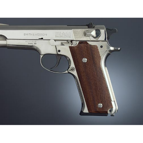 S&w Model 59 Grip