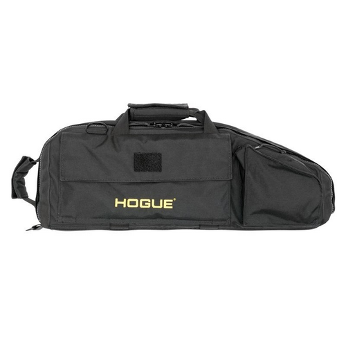 Hogue Gear Single Rifle Bag W- Front Pocket And Handles