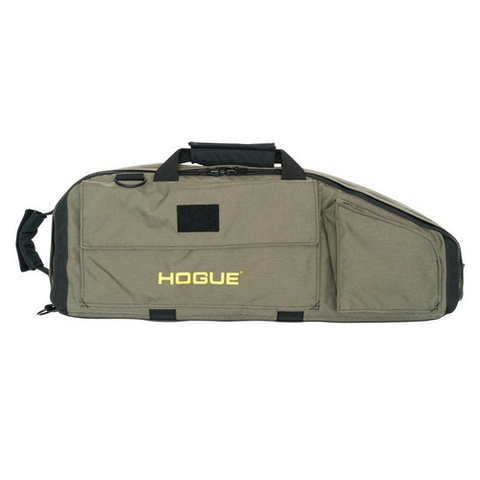 Hogue Gear Single Rifle Bag W- Front Pocket And Handles