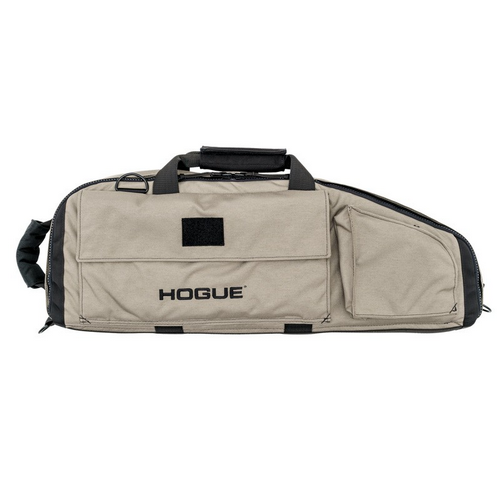 Hogue Gear Single Rifle Bag W- Front Pocket And Handles