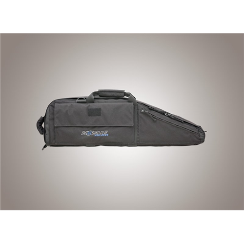 Hogue Gear Single Rifle Bag W- Front Pocket And Handles